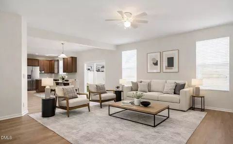 3905 Massey Pointe Ct, Raleigh, NC 27616