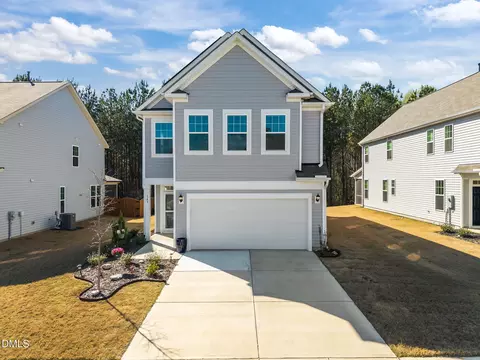 143 Steel Springs Ln, Angier, NC 27501