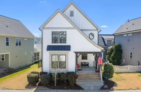 477 Beacon Ridge Blvd, Chapel Hill, NC 27516