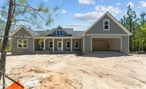 2033 Pewter Dr, West End, NC 27376