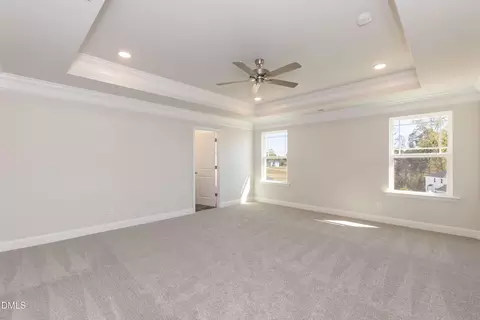 Bedroom - 618 Melrose Ct, Sanford, NC 27330 photo 2 of 5