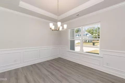 Dining - 618 Melrose Ct, Sanford, NC 27330 photo 1 of 3