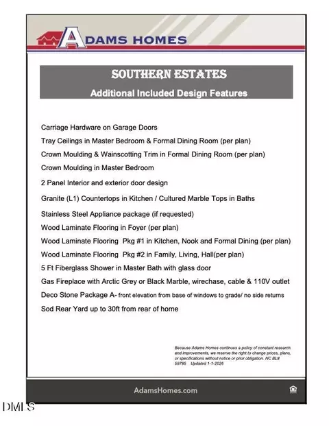 Other - 618 Melrose Ct, Sanford, NC 27330 photo 12 of 22