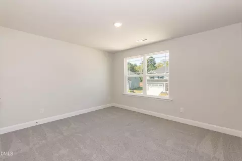 Bedroom - 618 Melrose Ct, Sanford, NC 27330 photo 3 of 5