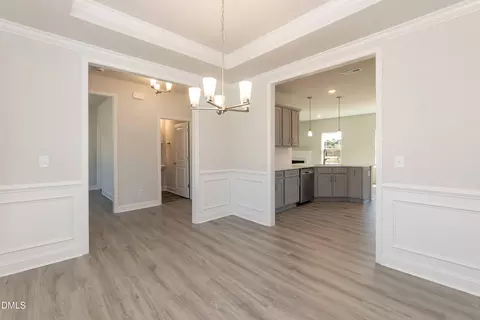 Dining - 618 Melrose Ct, Sanford, NC 27330 photo 3 of 3