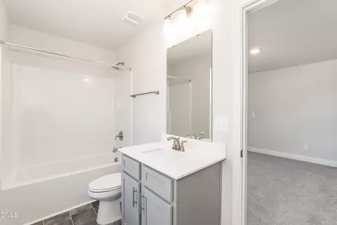Bath - 618 Melrose Ct, Sanford, NC 27330 photo 2 of 3