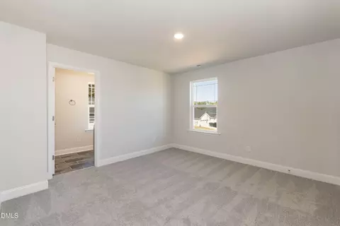 Bedroom - 618 Melrose Ct, Sanford, NC 27330 photo 5 of 5