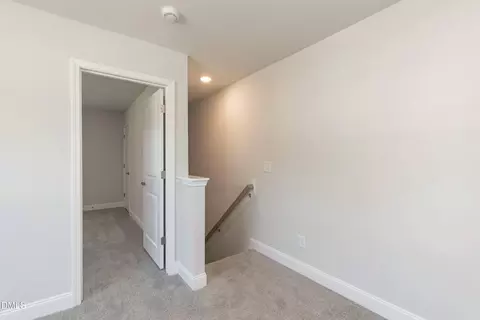 Entry Way - 618 Melrose Ct, Sanford, NC 27330 photo 3 of 3