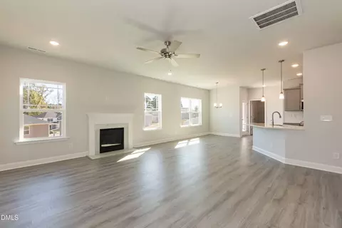 Living - 618 Melrose Ct, Sanford, NC 27330 photo 1 of 3