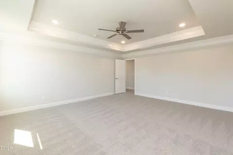 Bedroom - 618 Melrose Ct, Sanford, NC 27330 photo 1 of 5