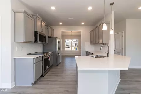 Kitchen - 618 Melrose Ct, Sanford, NC 27330 photo 1 of 3