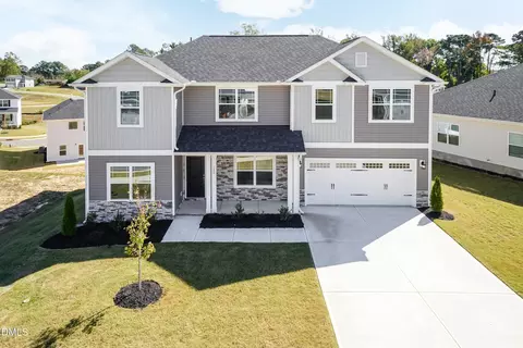 618 Melrose Ct, Sanford, NC 27330