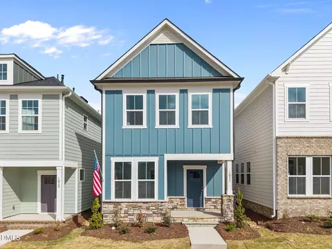 1022 Old Knight Rd, Knightdale, NC 27545