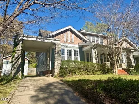 409 Hancock St, Oxford, NC 27565