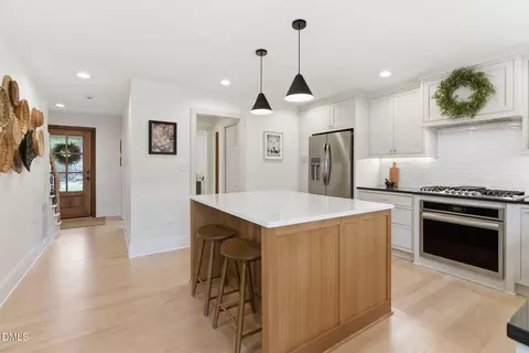 Kitchen - 3309 Donner Trl, Wake Forest, NC 27587 photo 1 of 12