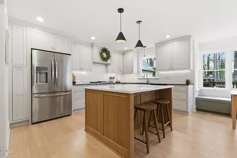 Kitchen - 3309 Donner Trl, Wake Forest, NC 27587 photo 4 of 12