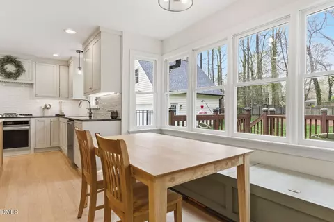 Kitchen - 3309 Donner Trl, Wake Forest, NC 27587 photo 11 of 12