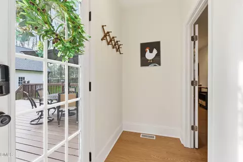 Entry Way - 3309 Donner Trl, Wake Forest, NC 27587 photo 8 of 8