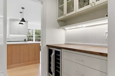 Kitchen - 3309 Donner Trl, Wake Forest, NC 27587 photo 2 of 12