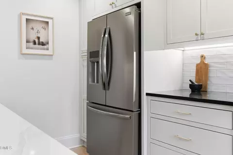 Kitchen - 3309 Donner Trl, Wake Forest, NC 27587 photo 7 of 12