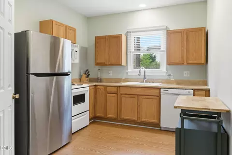 Kitchen - 3309 Donner Trl, Wake Forest, NC 27587 photo 12 of 12