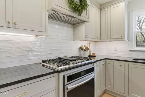 Kitchen - 3309 Donner Trl, Wake Forest, NC 27587 photo 9 of 12