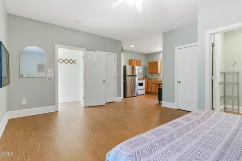 Bedroom - 3309 Donner Trl, Wake Forest, NC 27587 photo 2 of 9