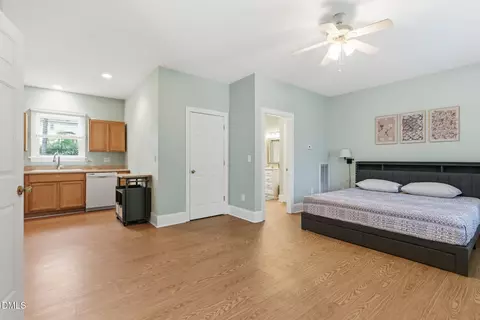 Bedroom - 3309 Donner Trl, Wake Forest, NC 27587 photo 1 of 9