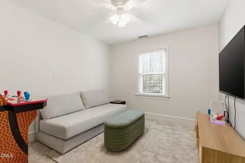 Bedroom - 3309 Donner Trl, Wake Forest, NC 27587 photo 8 of 9