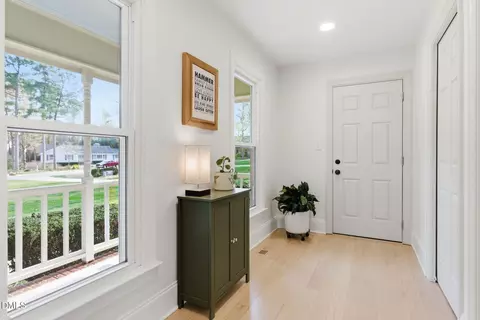Entry Way - 3309 Donner Trl, Wake Forest, NC 27587 photo 4 of 8