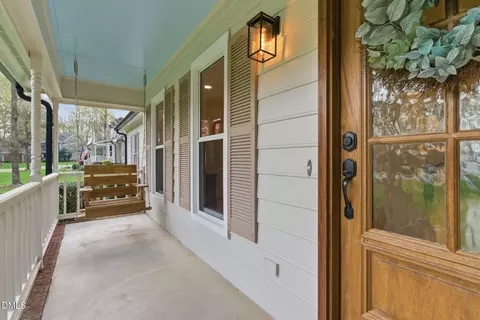 Exterior - 3309 Donner Trl, Wake Forest, NC 27587 photo 3 of 7