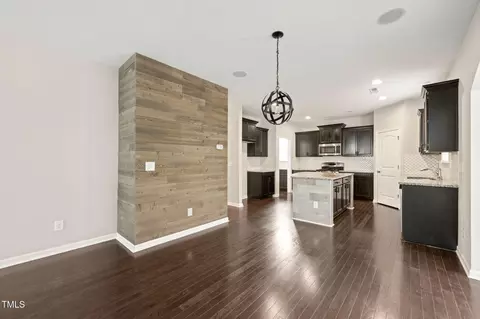 5011 Peachtree Town Ln, Knightdale, NC 27545