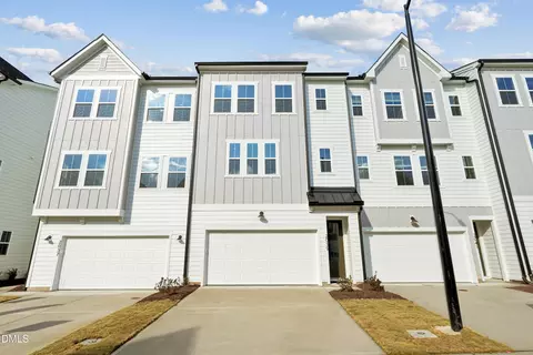 2059 Trident Maple Ln, Chapel Hill, NC 27517