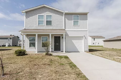 1233 Fescue Rd, Rocky Mount, NC 27801