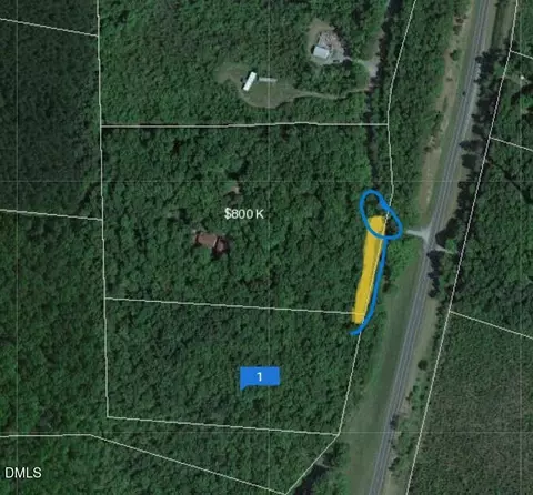 25 Screech Owl, Moncure, NC 27559