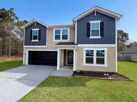 1405 Demila Dr, Fayetteville, NC 28314