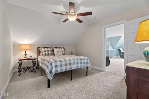 Bedroom - 108 Monabreeze Way, Garner, NC 27529 photo 7 of 7