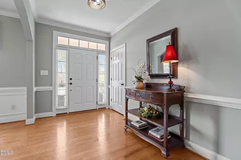 Entry Way - 108 Monabreeze Way, Garner, NC 27529 photo 1 of 2