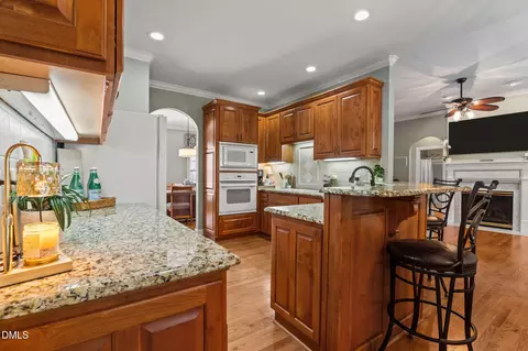 Kitchen - 108 Monabreeze Way, Garner, NC 27529 photo 1 of 2