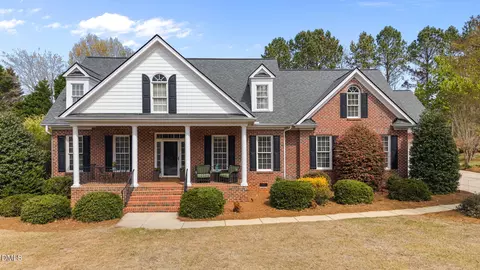 108 Monabreeze Way, Garner, NC 27529