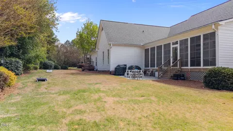 Exterior - 108 Monabreeze Way, Garner, NC 27529 photo 3 of 7