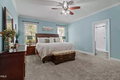 Bedroom - 108 Monabreeze Way, Garner, NC 27529 photo 1 of 7