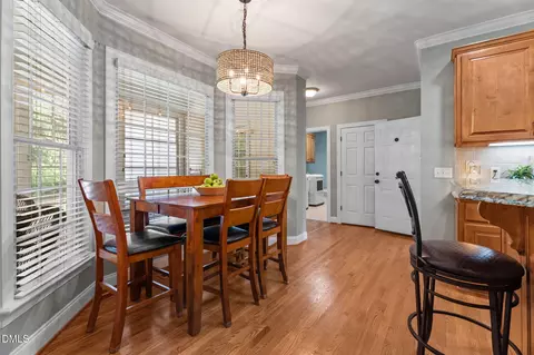 Dining - 108 Monabreeze Way, Garner, NC 27529 photo 5 of 6