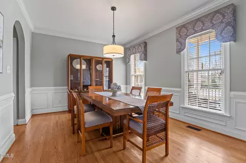 Dining - 108 Monabreeze Way, Garner, NC 27529 photo 3 of 6