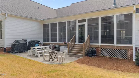 Exterior - 108 Monabreeze Way, Garner, NC 27529 photo 4 of 7