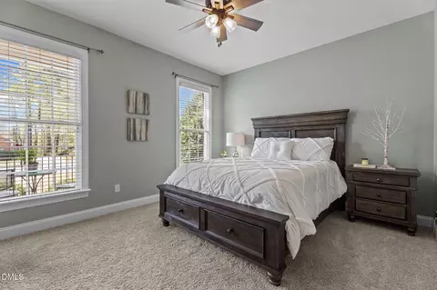 Bedroom - 108 Monabreeze Way, Garner, NC 27529 photo 4 of 7