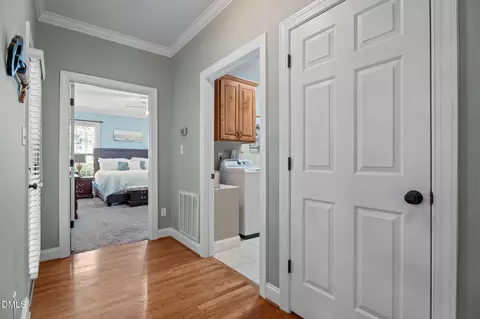 Entry Way - 108 Monabreeze Way, Garner, NC 27529 photo 2 of 2