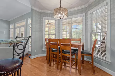 Dining - 108 Monabreeze Way, Garner, NC 27529 photo 6 of 6
