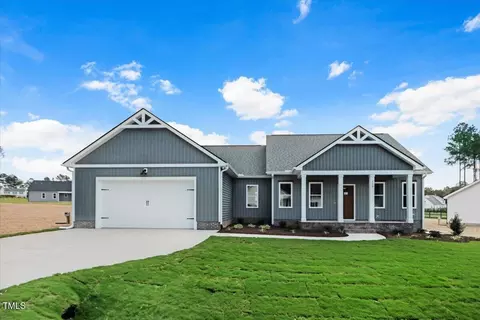 7361 Hill Rd, Spring Hope, NC 27882