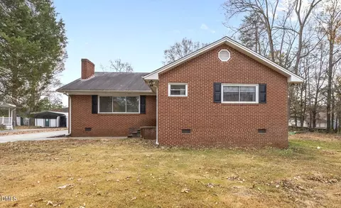 2235 Wilkins St, Burlington, NC 27217